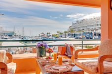 Apartment in Vilamoura - GARDEN MARINA