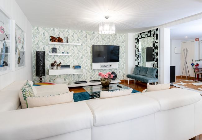 Apartment in Vilamoura - MARINA LUXOR Apartment in Vilamoura - MARINA LUXOR