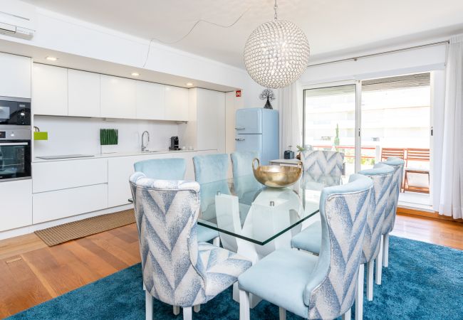 Apartment in Vilamoura - MARINA LUXOR Apartment in Vilamoura - MARINA LUXOR