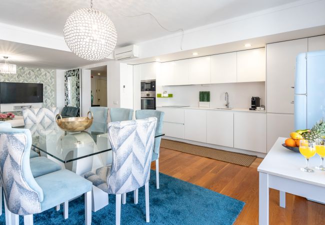 Apartment in Vilamoura - MARINA LUXOR Apartment in Vilamoura - MARINA LUXOR