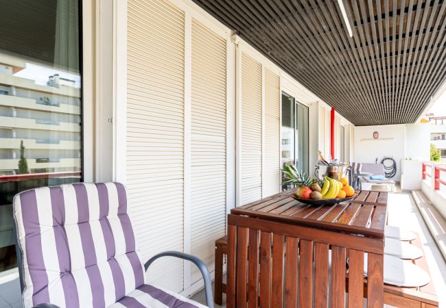 Apartment in Vilamoura - MARINA LUXOR Apartment in Vilamoura - MARINA LUXOR