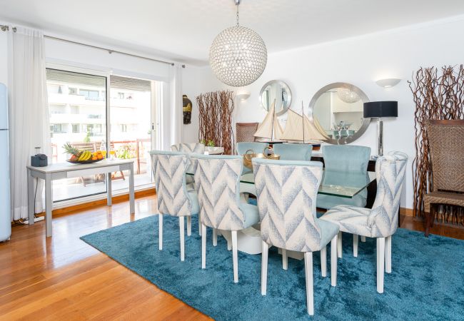 Apartment in Vilamoura - MARINA LUXOR Apartment in Vilamoura - MARINA LUXOR