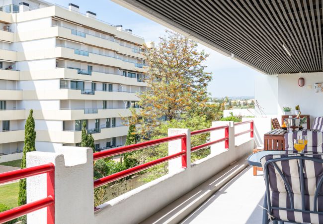 Apartment in Vilamoura - MARINA LUXOR Apartment in Vilamoura - MARINA LUXOR