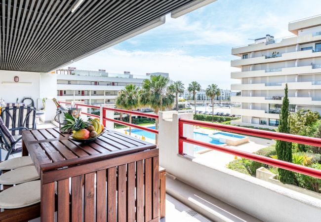 Apartment in Vilamoura - MARINA LUXOR Apartment in Vilamoura - MARINA LUXOR