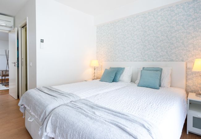 Apartment in Vilamoura - MARINA LUXOR Apartment in Vilamoura - MARINA LUXOR