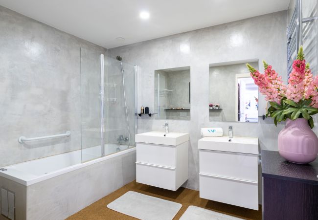 Apartment in Vilamoura - MARINA LUXOR Apartment in Vilamoura - MARINA LUXOR