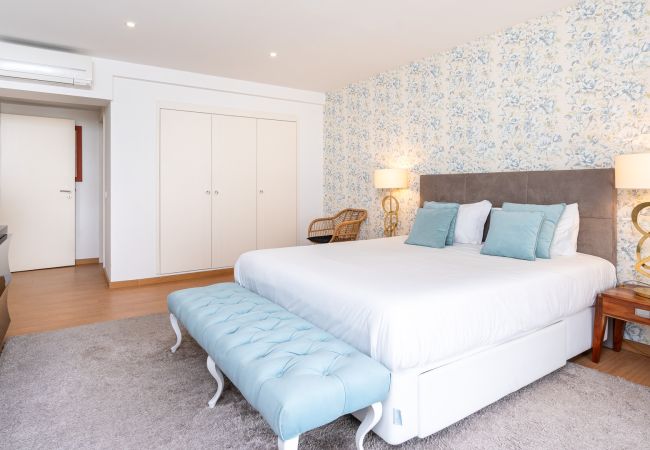 Apartment in Vilamoura - MARINA LUXOR Apartment in Vilamoura - MARINA LUXOR