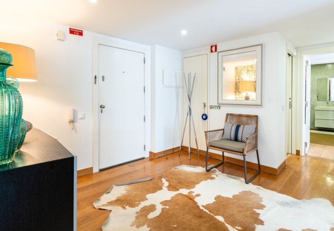 Apartment in Vilamoura - MARINA LUXOR Apartment in Vilamoura - MARINA LUXOR
