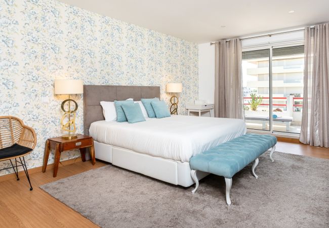 Apartment in Vilamoura - MARINA LUXOR Apartment in Vilamoura - MARINA LUXOR