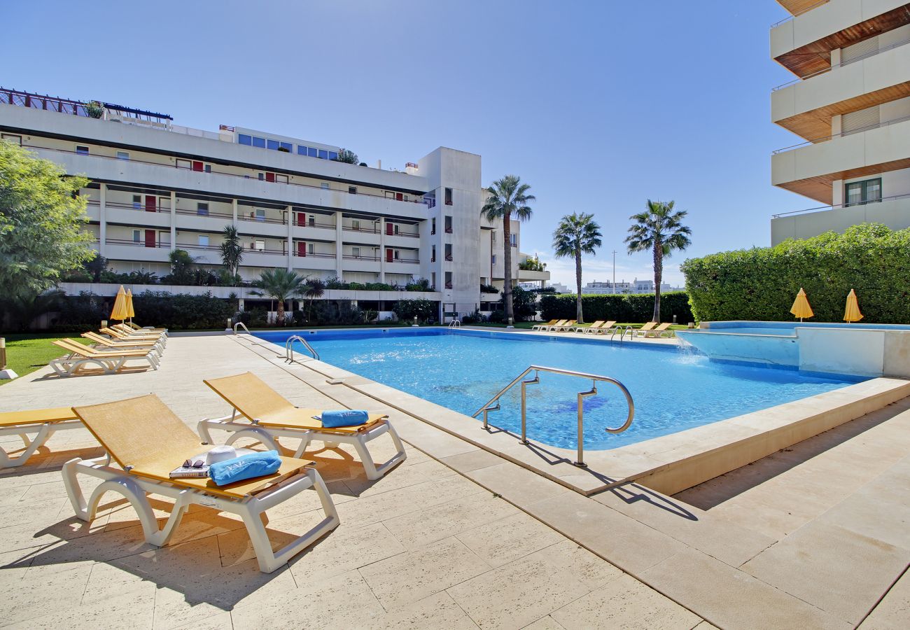 Apartment in Vilamoura - MARINA LUXOR Apartment in Vilamoura - MARINA LUXOR