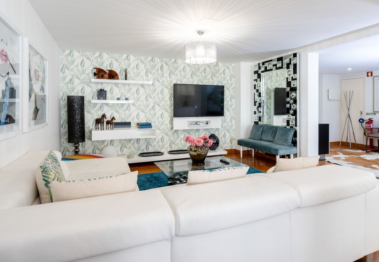 Apartment in Vilamoura - MARINA LUXOR Apartment in Vilamoura - MARINA LUXOR