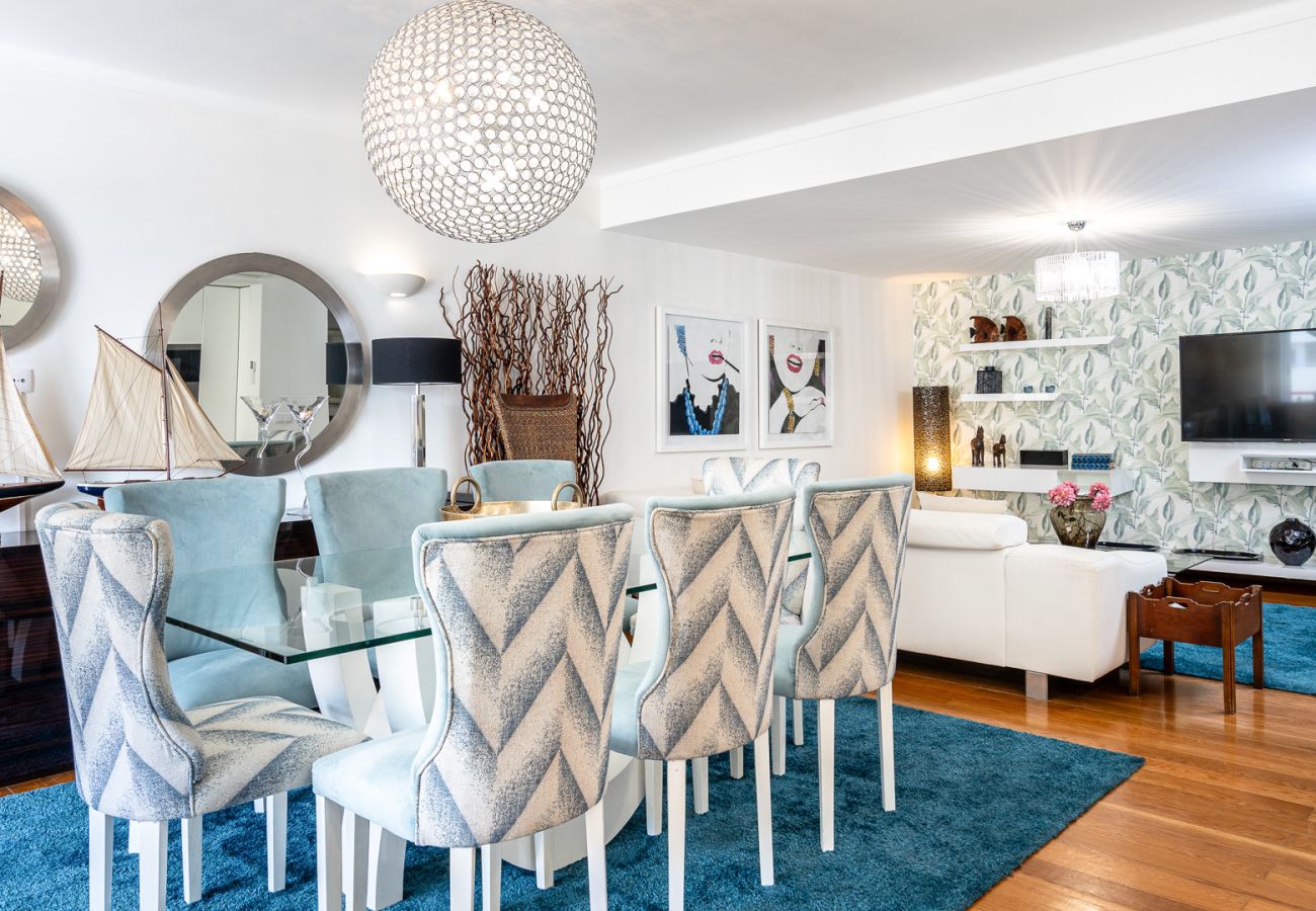 Apartment in Vilamoura - MARINA LUXOR Apartment in Vilamoura - MARINA LUXOR
