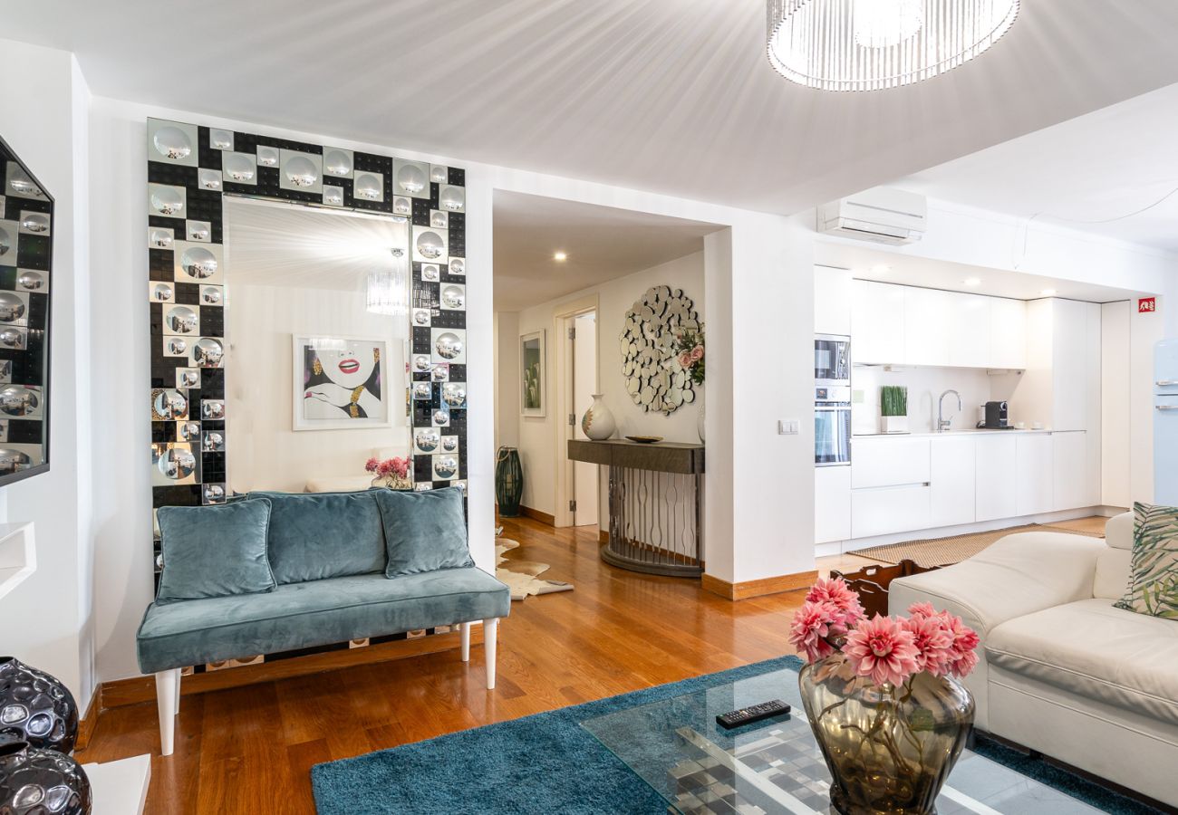Apartment in Vilamoura - MARINA LUXOR Apartment in Vilamoura - MARINA LUXOR