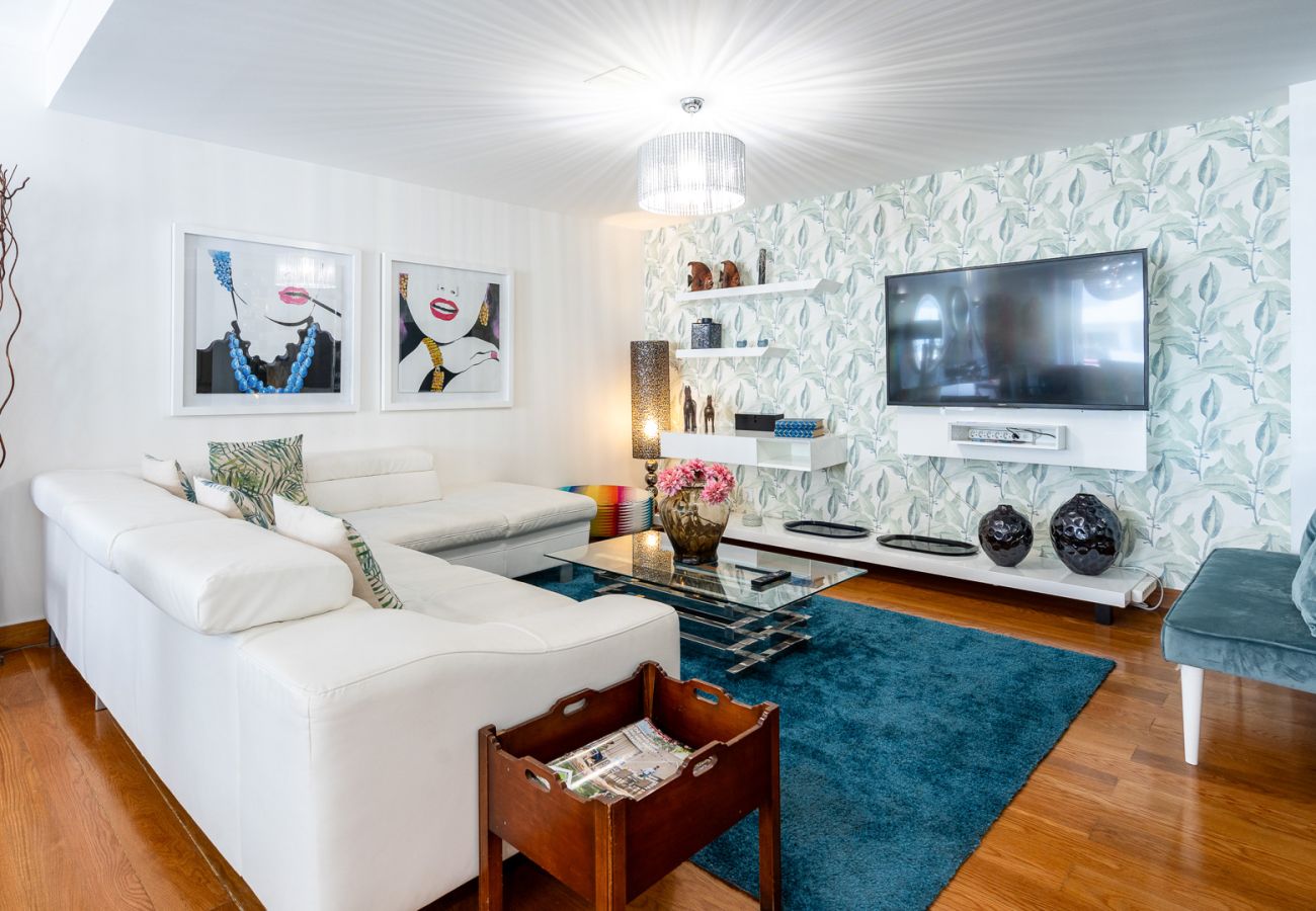 Apartment in Vilamoura - MARINA LUXOR Apartment in Vilamoura - MARINA LUXOR