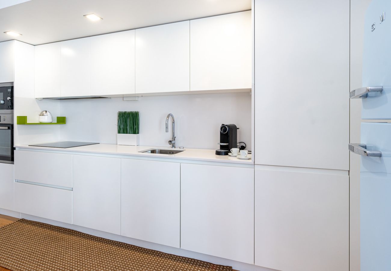 Apartment in Vilamoura - MARINA LUXOR Apartment in Vilamoura - MARINA LUXOR
