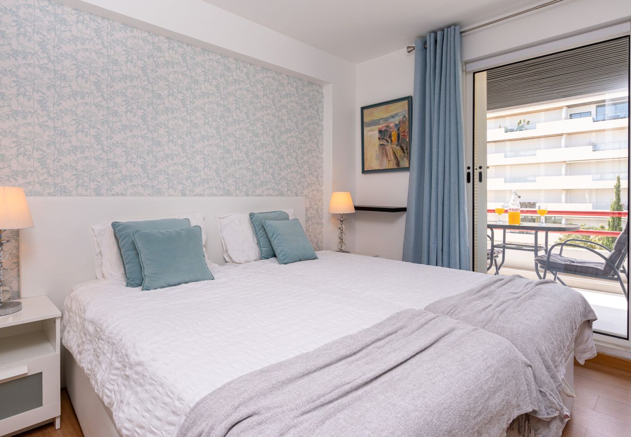 Apartment in Vilamoura - MARINA LUXOR Apartment in Vilamoura - MARINA LUXOR