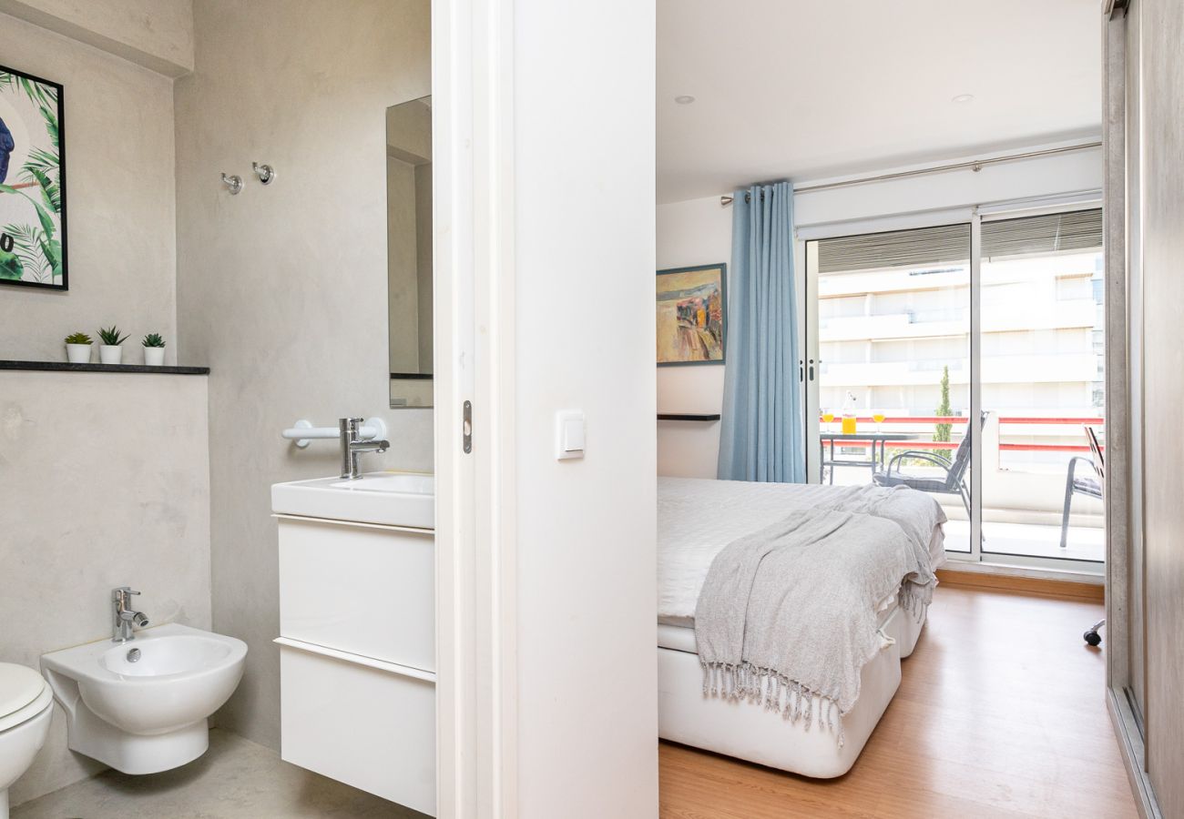 Apartment in Vilamoura - MARINA LUXOR Apartment in Vilamoura - MARINA LUXOR