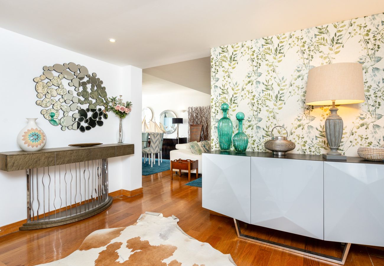 Apartment in Vilamoura - MARINA LUXOR Apartment in Vilamoura - MARINA LUXOR