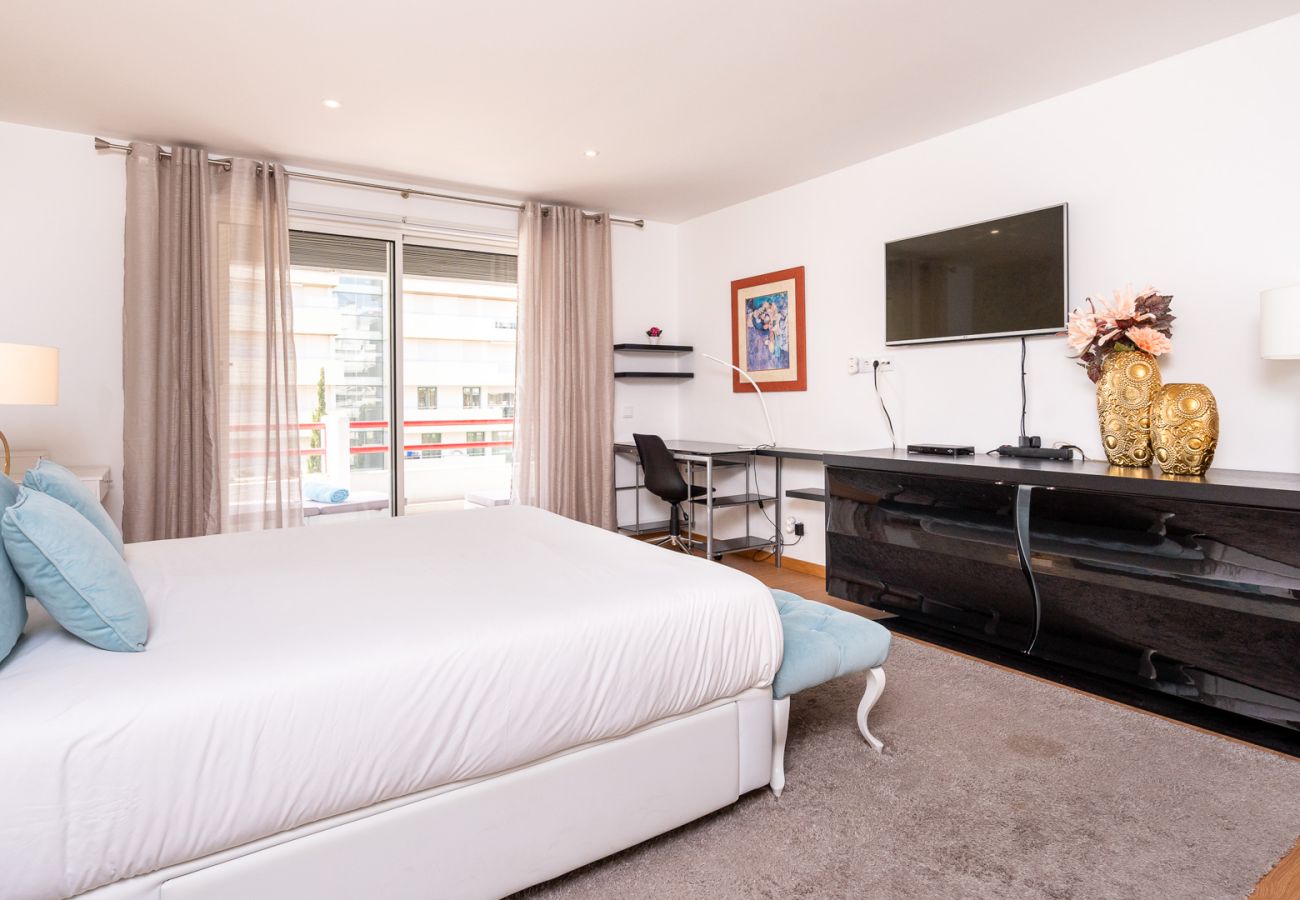 Apartment in Vilamoura - MARINA LUXOR Apartment in Vilamoura - MARINA LUXOR