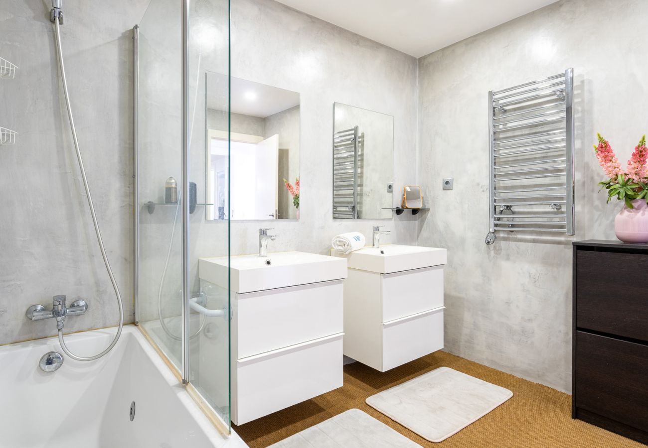 Apartment in Vilamoura - MARINA LUXOR Apartment in Vilamoura - MARINA LUXOR