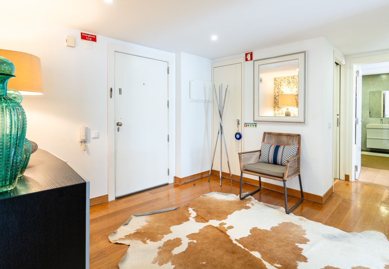 Apartment in Vilamoura - MARINA LUXOR Apartment in Vilamoura - MARINA LUXOR