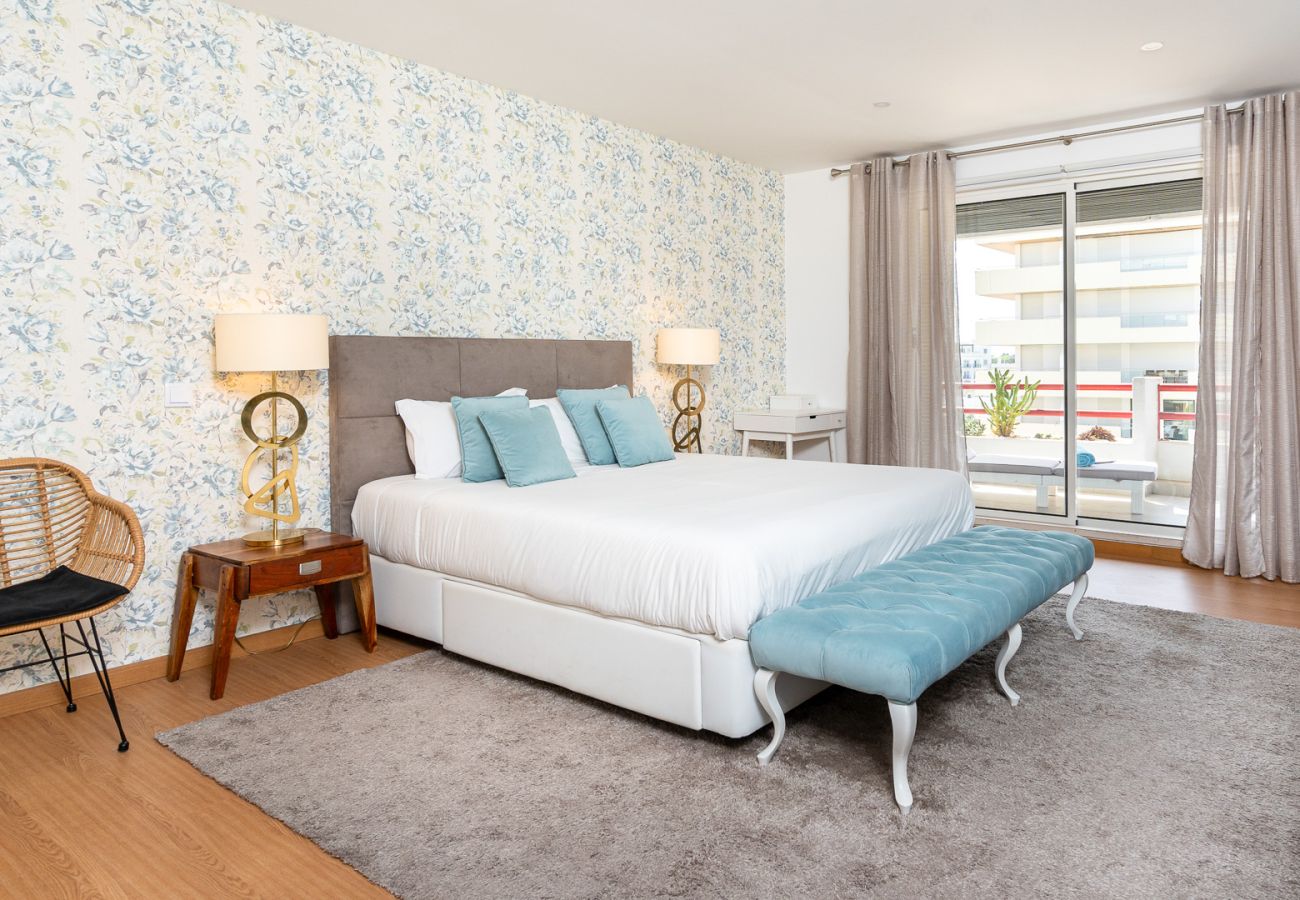 Apartment in Vilamoura - MARINA LUXOR Apartment in Vilamoura - MARINA LUXOR