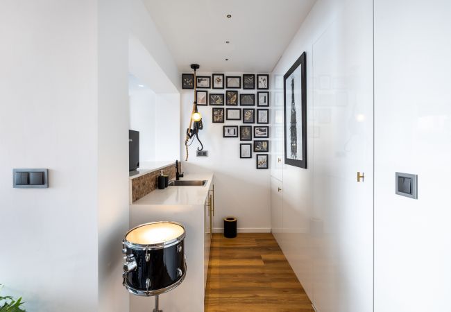 House in Vilamoura - MEDUSA LUXURY MARINA House in Vilamoura - MEDUSA LUXURY MARINA