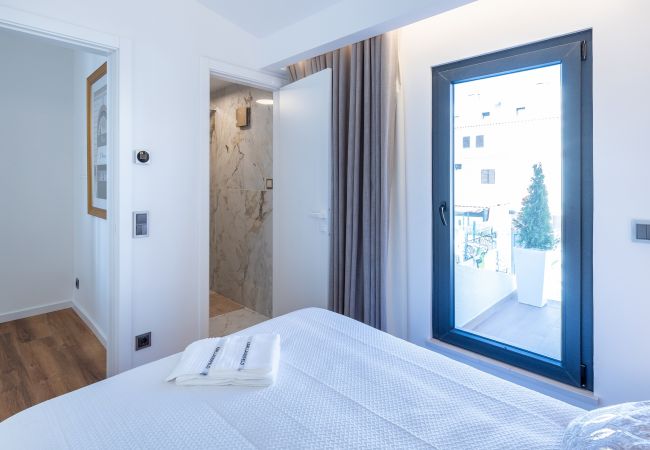 House in Vilamoura - MEDUSA LUXURY MARINA House in Vilamoura - MEDUSA LUXURY MARINA