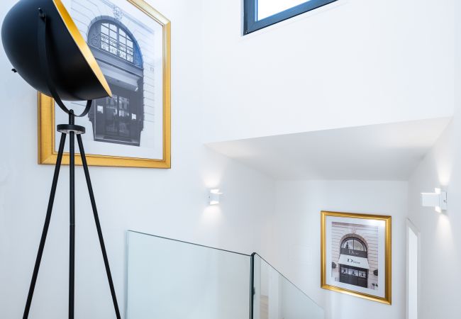 House in Vilamoura - MEDUSA LUXURY MARINA House in Vilamoura - MEDUSA LUXURY MARINA