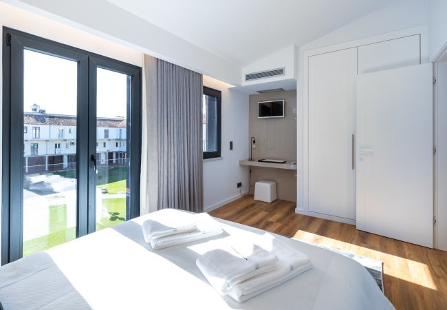 House in Vilamoura - MEDUSA LUXURY MARINA House in Vilamoura - MEDUSA LUXURY MARINA