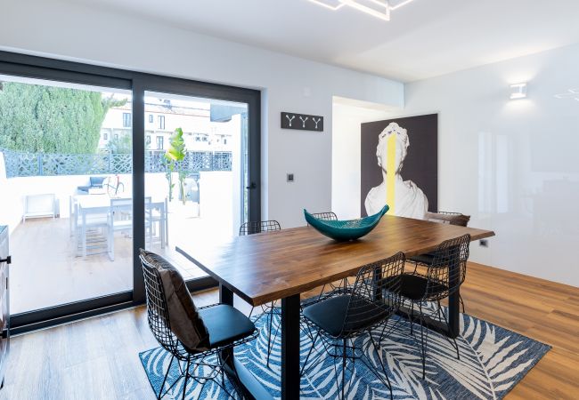 House in Vilamoura - MEDUSA LUXURY MARINA House in Vilamoura - MEDUSA LUXURY MARINA