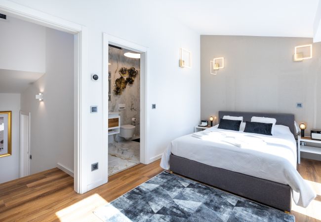 House in Vilamoura - MEDUSA LUXURY MARINA House in Vilamoura - MEDUSA LUXURY MARINA