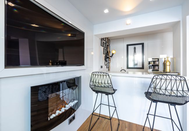 House in Vilamoura - MEDUSA LUXURY MARINA House in Vilamoura - MEDUSA LUXURY MARINA