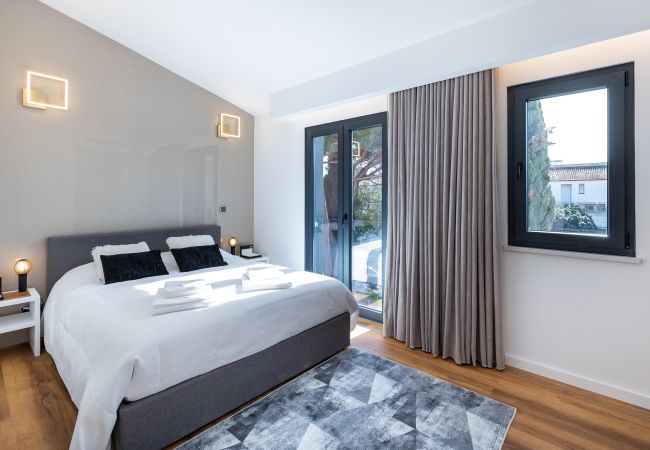 House in Vilamoura - MEDUSA LUXURY MARINA House in Vilamoura - MEDUSA LUXURY MARINA