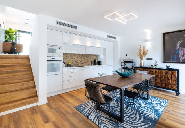 House in Vilamoura - MEDUSA LUXURY MARINA House in Vilamoura - MEDUSA LUXURY MARINA