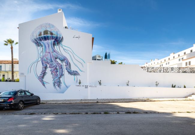 House in Vilamoura - MEDUSA LUXURY MARINA House in Vilamoura - MEDUSA LUXURY MARINA