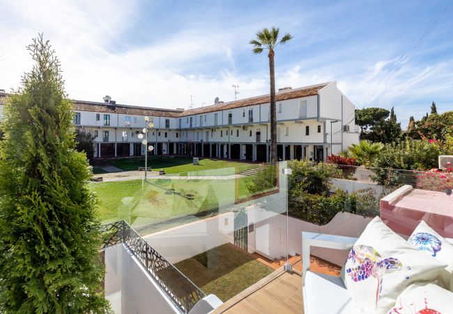 House in Vilamoura - MEDUSA LUXURY MARINA House in Vilamoura - MEDUSA LUXURY MARINA