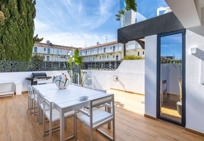 House in Vilamoura - MEDUSA LUXURY MARINA House in Vilamoura - MEDUSA LUXURY MARINA