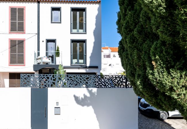 House in Vilamoura - MEDUSA LUXURY MARINA House in Vilamoura - MEDUSA LUXURY MARINA