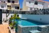 House in Vilamoura - MEDUSA LUXURY MARINA