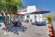 Villa in Vilamoura - PEBBLEBEACH & COUNTRY HOUSE