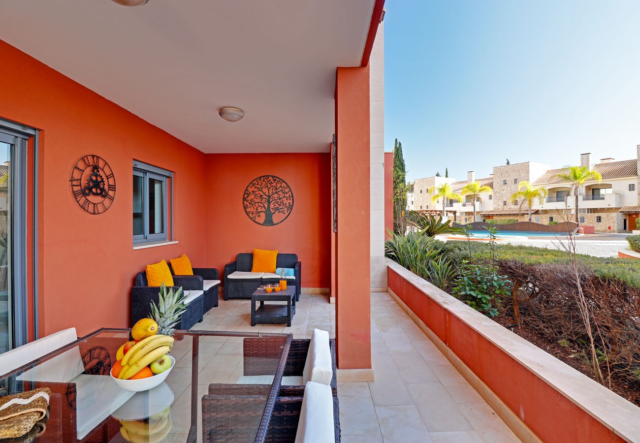 Apartment in Vilamoura - VICTORIA SECRET
