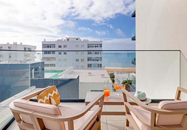  in Quarteira - SKY BEACH APARTMENT