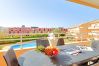 Apartment in Vilamoura - PALM BEACH APARTMENT Apartment in Vilamoura - PALM BEACH APARTMENT
