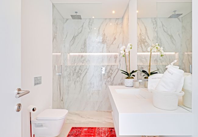 Villa in Vilamoura - ONE SIX VILLA Villa in Vilamoura - ONE SIX VILLA