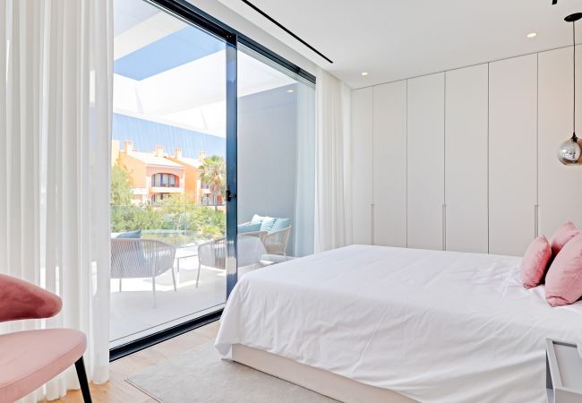 Villa in Vilamoura - ONE SIX VILLA Villa in Vilamoura - ONE SIX VILLA