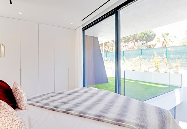 Villa in Vilamoura - ONE SIX VILLA Villa in Vilamoura - ONE SIX VILLA