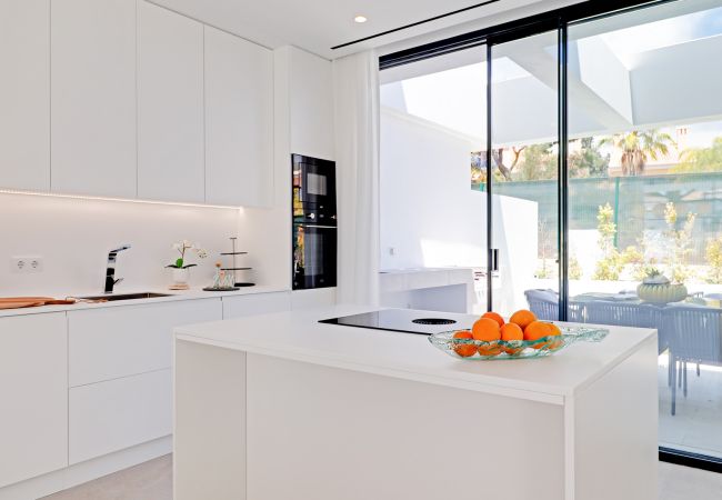 Villa in Vilamoura - ONE SIX VILLA Villa in Vilamoura - ONE SIX VILLA