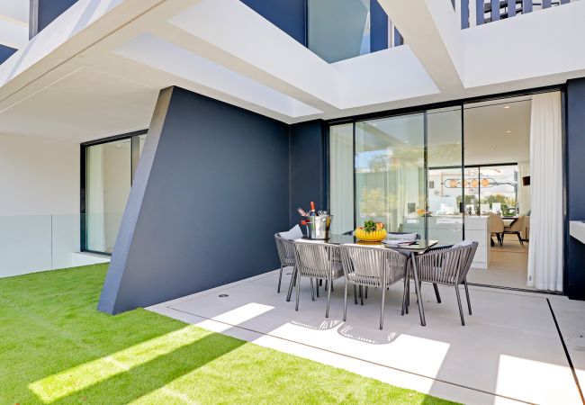 Villa in Vilamoura - ONE SIX VILLA Villa in Vilamoura - ONE SIX VILLA