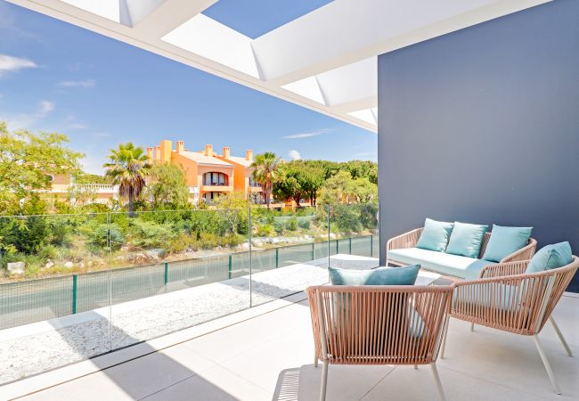 Villa in Vilamoura - ONE SIX VILLA Villa in Vilamoura - ONE SIX VILLA